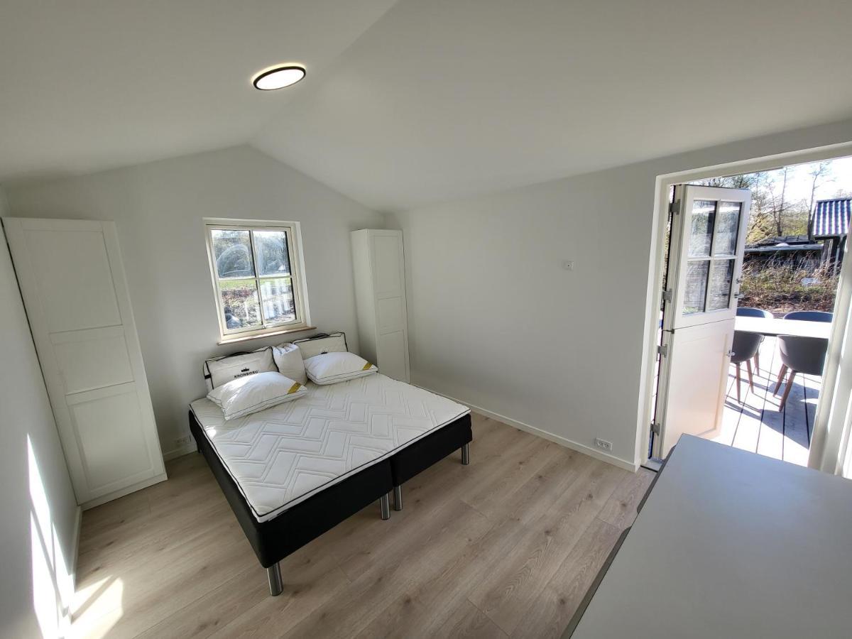 Sommerhus Ved Mosso Med Sokig Skanderborg Εξωτερικό φωτογραφία