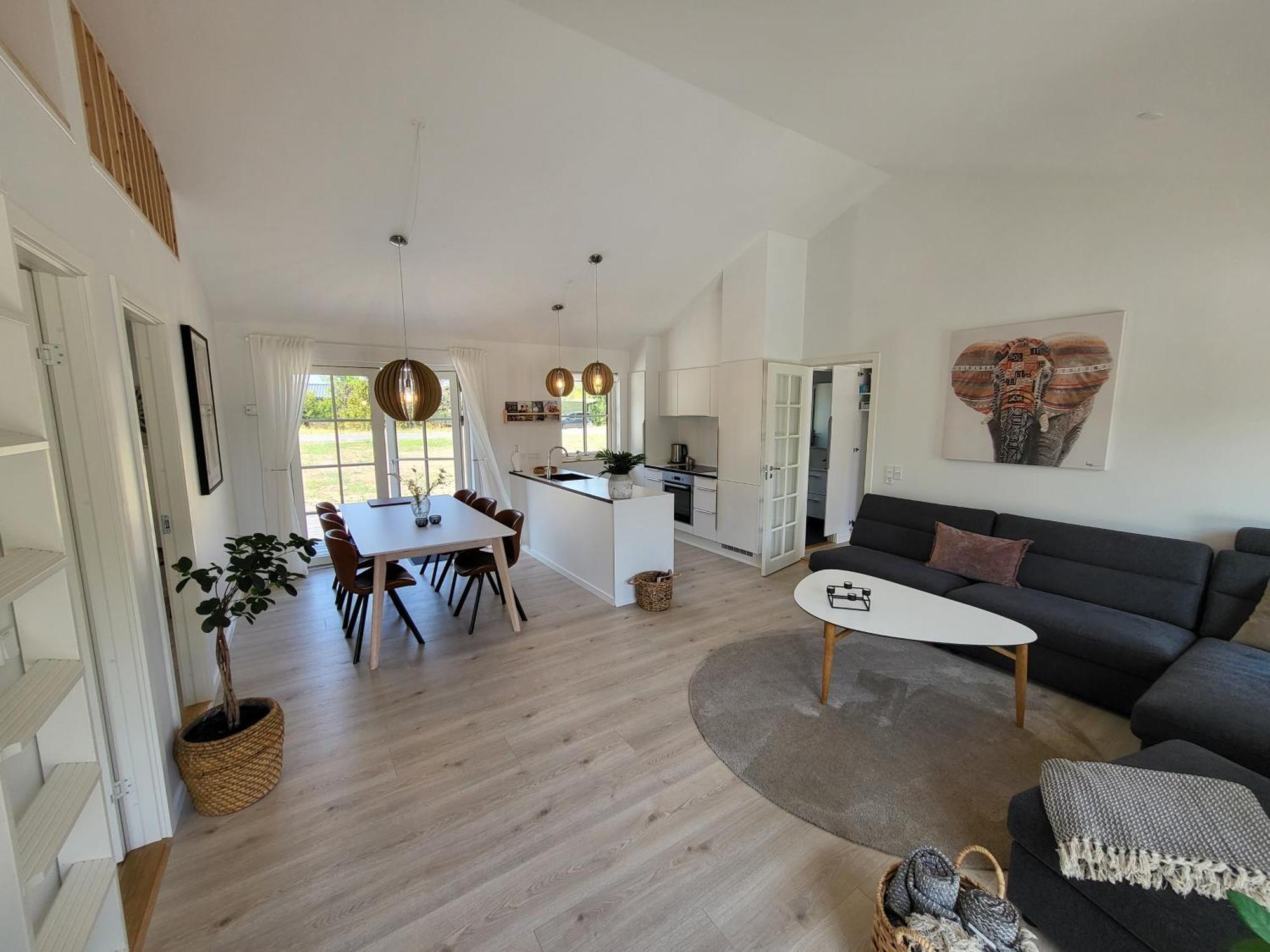 Sommerhus Ved Mosso Med Sokig Skanderborg Εξωτερικό φωτογραφία